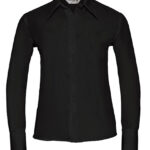 Ladies’ Long Sleeve Tailored Ultimate Non-Iron Shirt