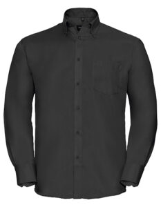 Men’s Long Sleeve Classic Ultimate Non-Iron Shirt