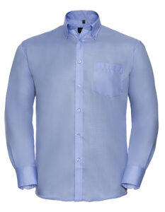 Men’s Long Sleeve Classic Ultimate Non-Iron Shirt