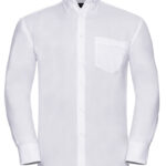 Men’s Long Sleeve Classic Ultimate Non-Iron Shirt