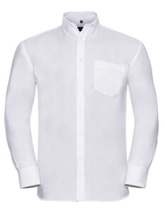 Men’s Long Sleeve Classic Ultimate Non-Iron Shirt