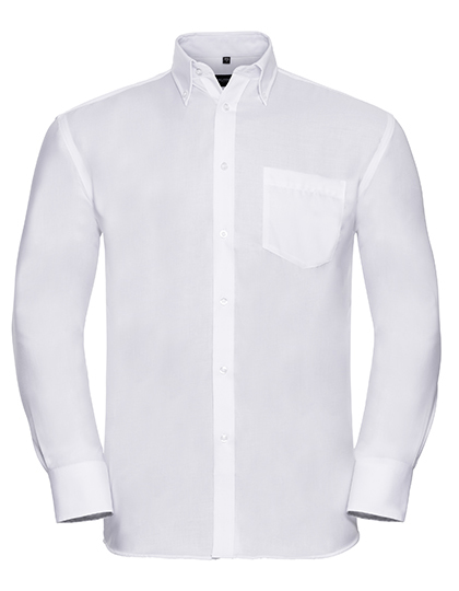 Men’s Long Sleeve Classic Ultimate Non-Iron Shirt