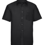 Men’s Short Sleeve Classic Ultimate Non-Iron Shirt