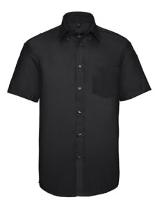 Men’s Short Sleeve Classic Ultimate Non-Iron Shirt