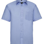 Men’s Short Sleeve Classic Ultimate Non-Iron Shirt
