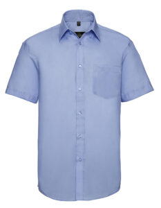 Men’s Short Sleeve Classic Ultimate Non-Iron Shirt