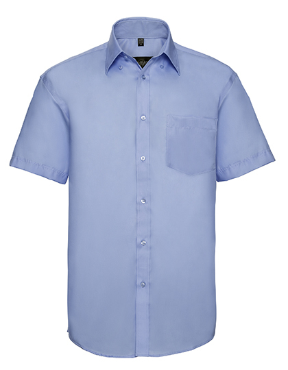 Men’s Short Sleeve Classic Ultimate Non-Iron Shirt