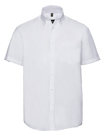 Men’s Short Sleeve Classic Ultimate Non-Iron Shirt