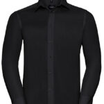 Men’s Long Sleeve Tailored Ultimate Non-Iron Shirt