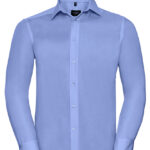 Men’s Long Sleeve Tailored Ultimate Non-Iron Shirt