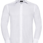 Men’s Long Sleeve Tailored Ultimate Non-Iron Shirt