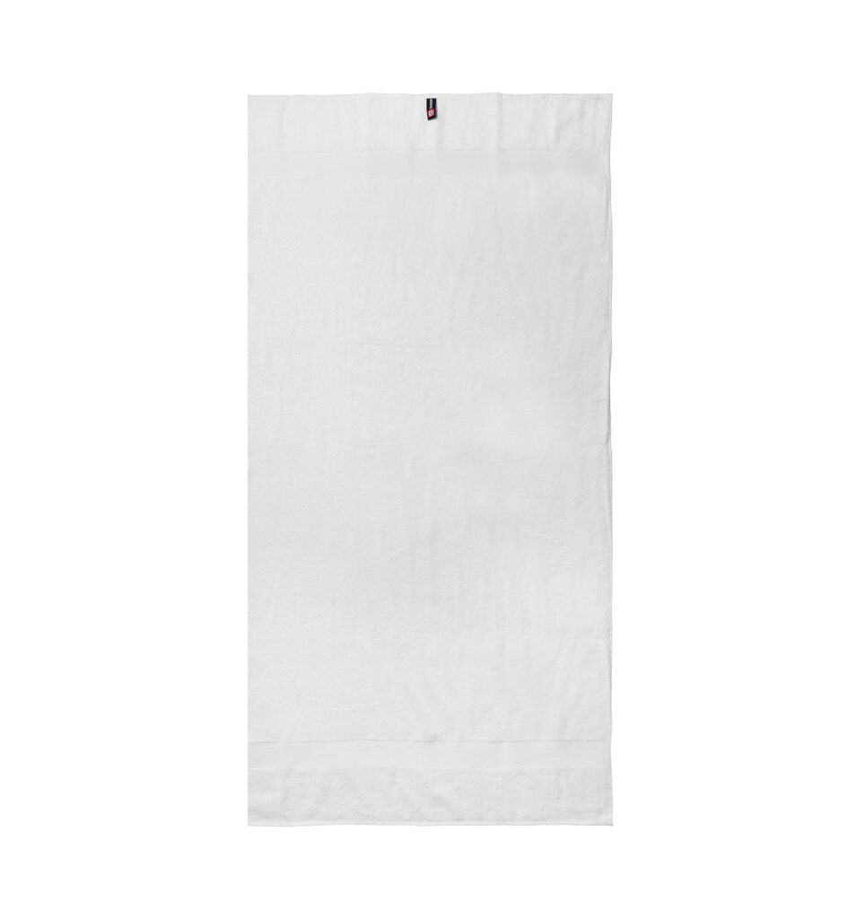 Håndklæde 50×100
