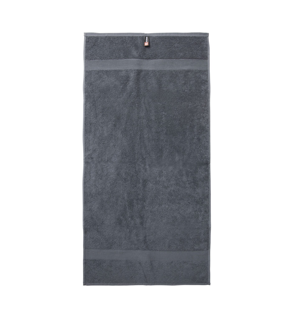 Håndklæde 50×100