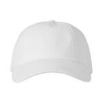 Bomulds cap