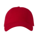 Bomulds cap