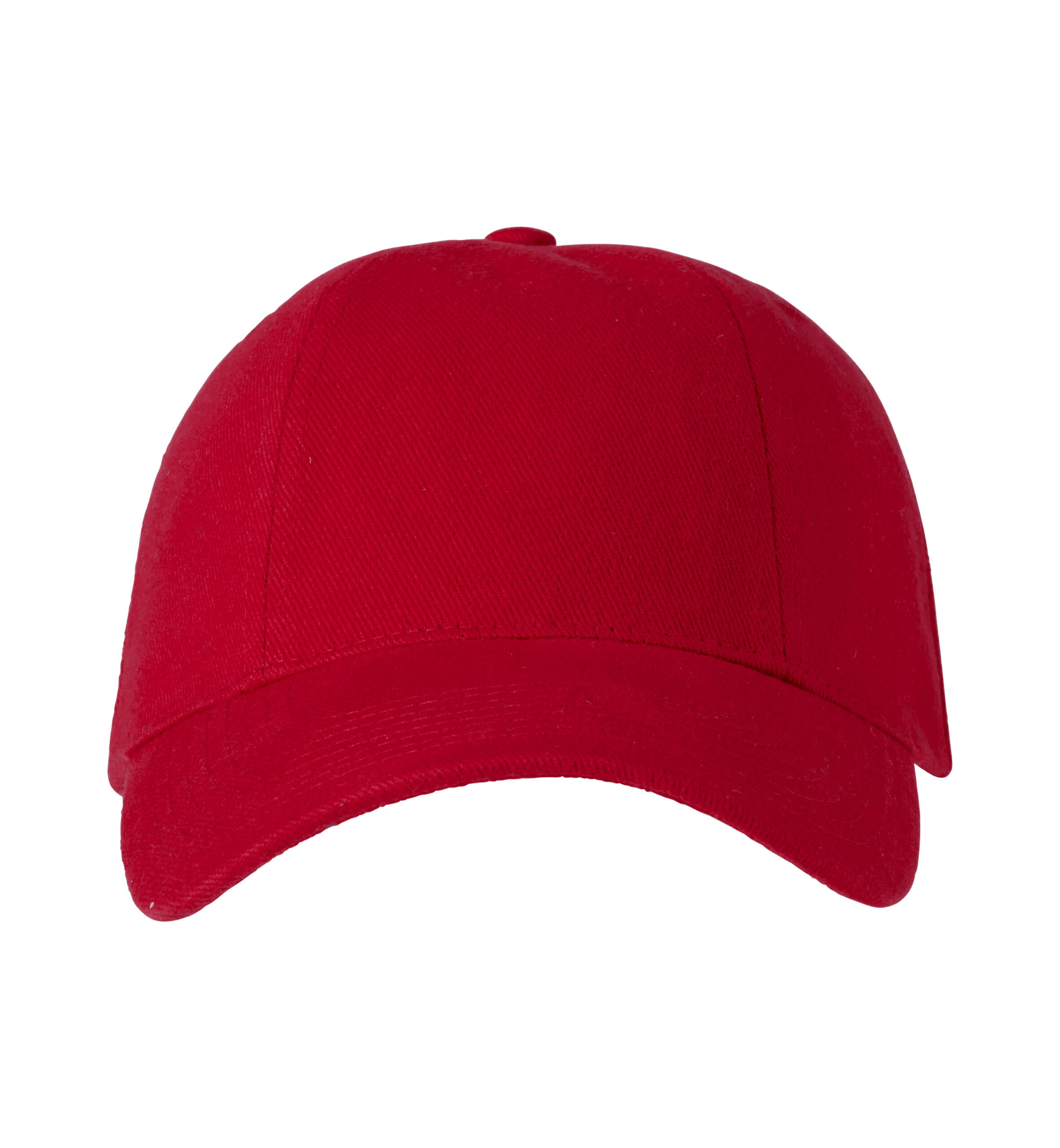 Bomulds cap