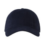 Bomulds cap