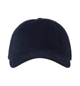Bomulds cap