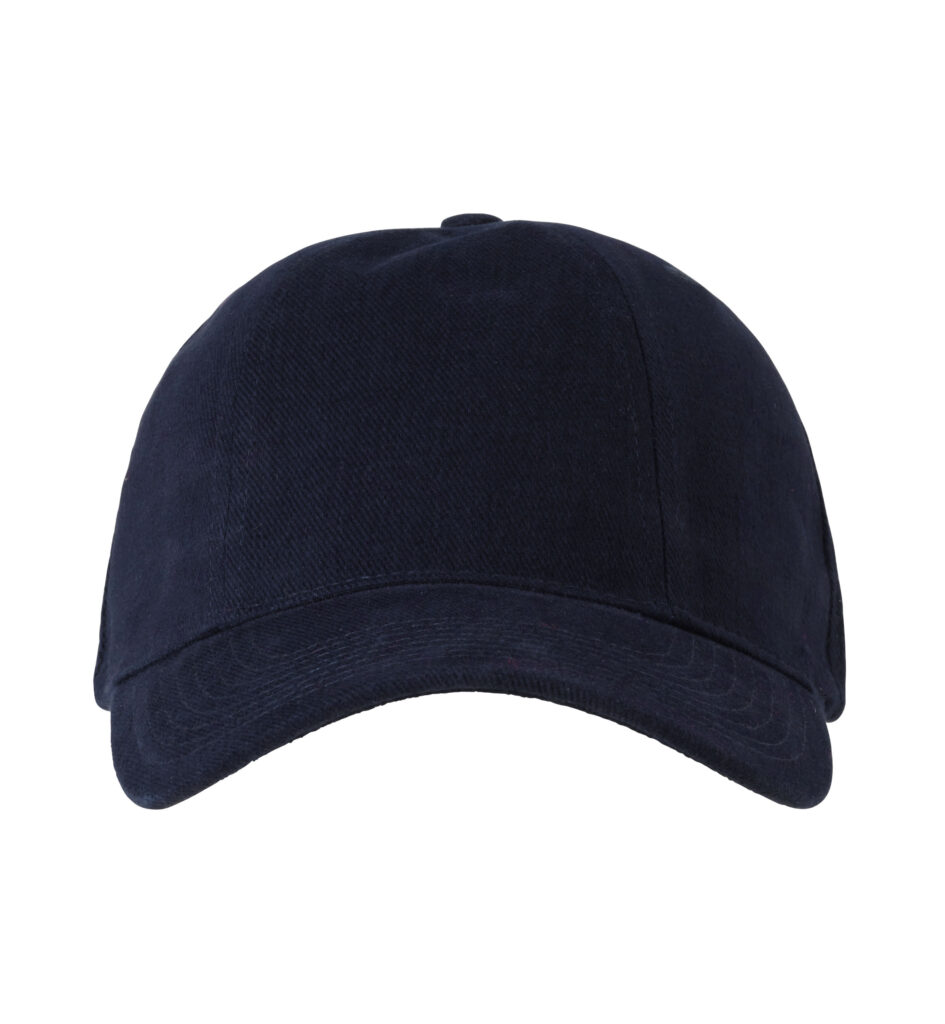 Bomulds cap
