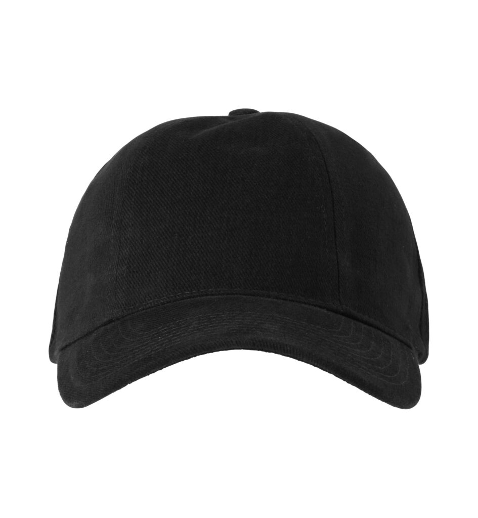 Bomulds cap