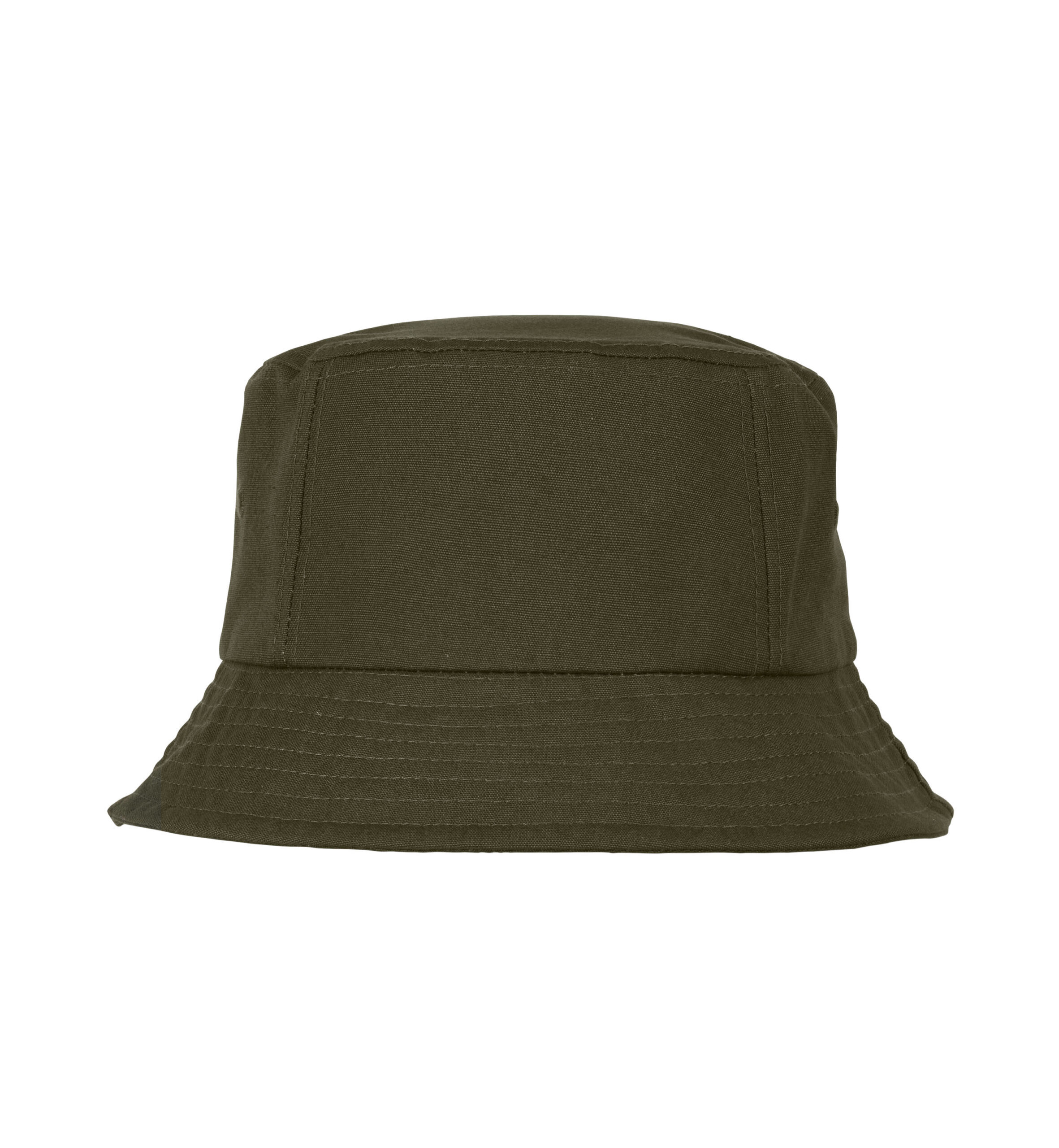 Klassisk canvas bøllehat