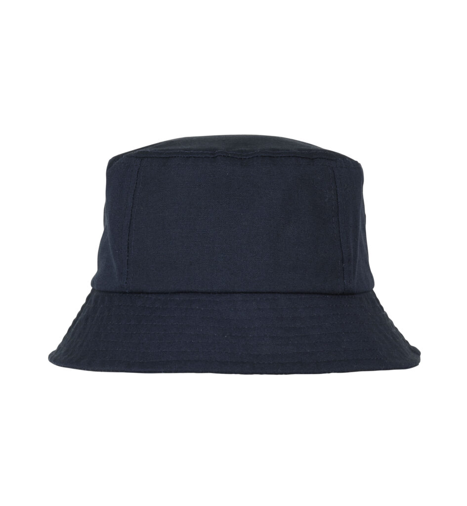 Klassisk canvas bøllehat