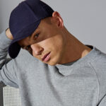 Cap | stretch
