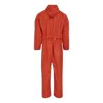 Made in Europe PU Heldragt Orange