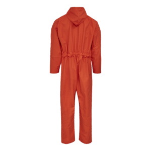 Made in Europe PU Heldragt Orange