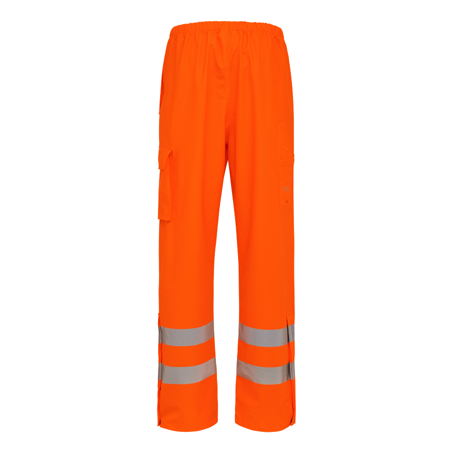 Dry Zone Visible Taljebukser med lomme
