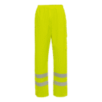 Dry Zone Visible Taljebukser med lomme