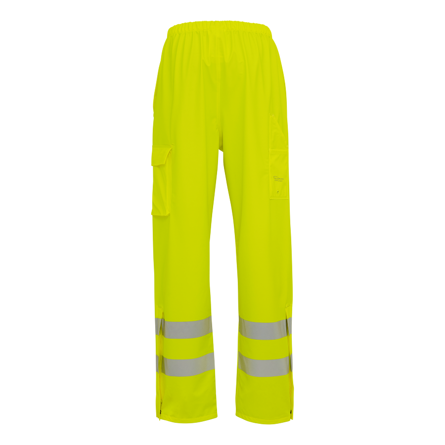 Dry Zone Visible Taljebukser med lomme
