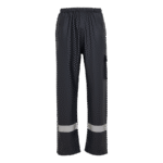 Dry Zone D-Lux Regnbukser Med Refleksstriber