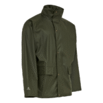 Dry Zone PU Regnjakke