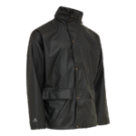 Dry Zone PU Regnjakke