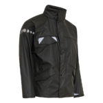 Dry Zone D-LUX PU Regnjakke
