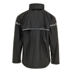 Dry Zone D-LUX PU Regnjakke