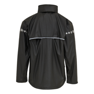 Dry Zone D-LUX PU Regnjakke