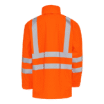 Securetech Multinorm visible Pu Jakke