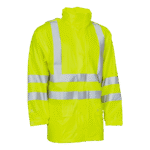Securetech Multinorm visible Pu Jakke