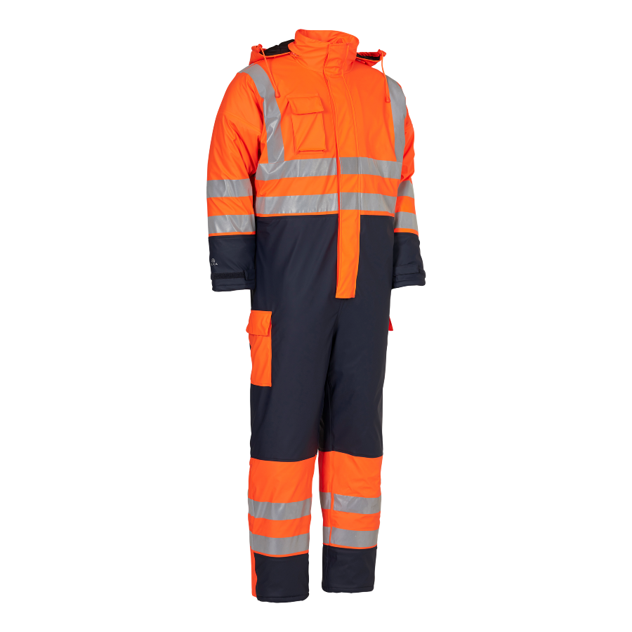 Dry Zone Visible Termo Heldragt