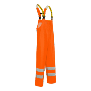 Securetech Multinorm Pu Overall