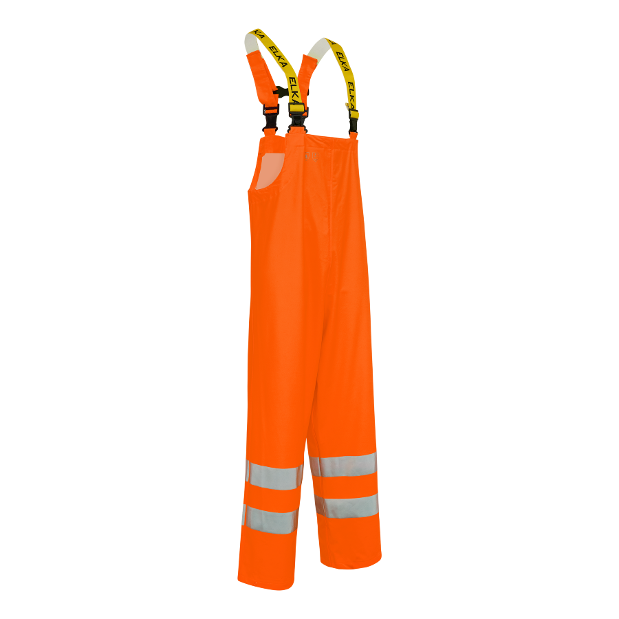 Securetech Multinorm Pu Overall