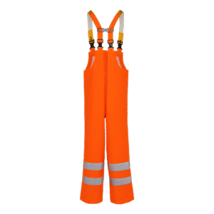 Securetech Multinorm Pu Overall