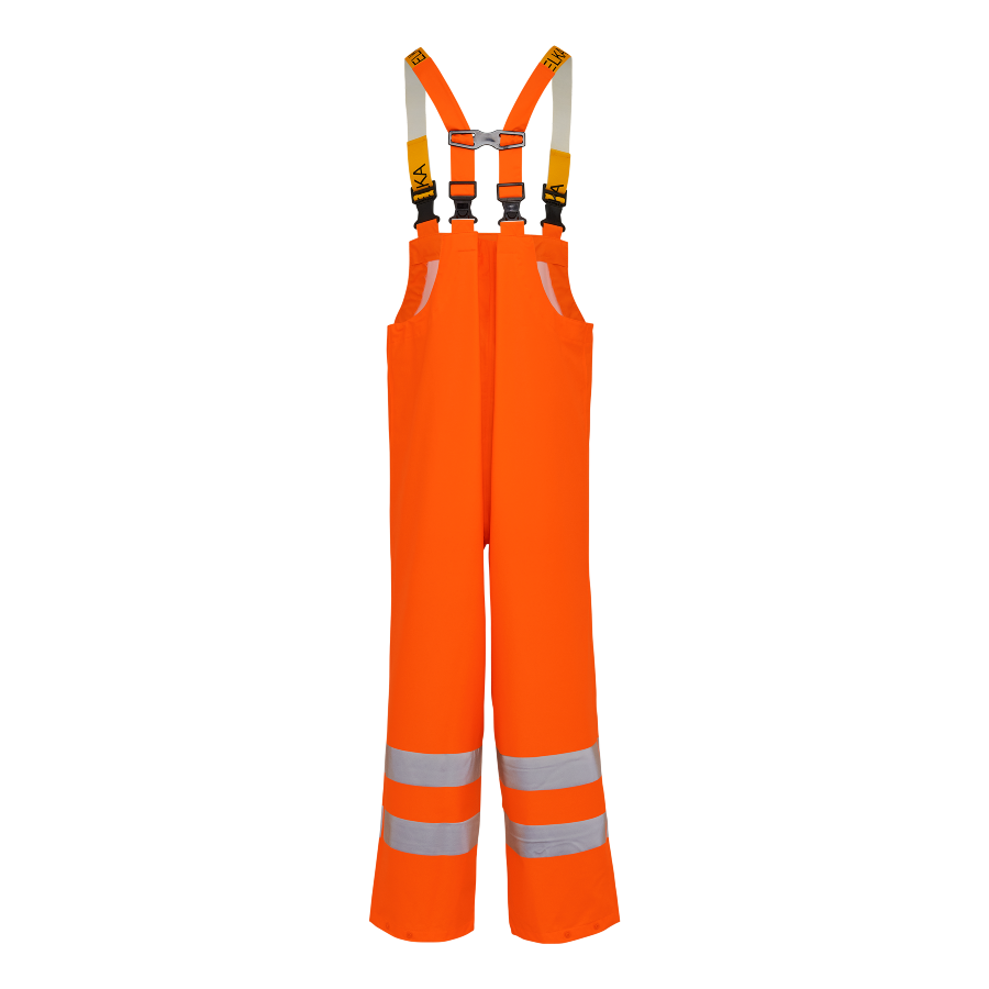 Securetech Multinorm Pu Overall