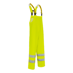 Securetech Multinorm Pu Overall