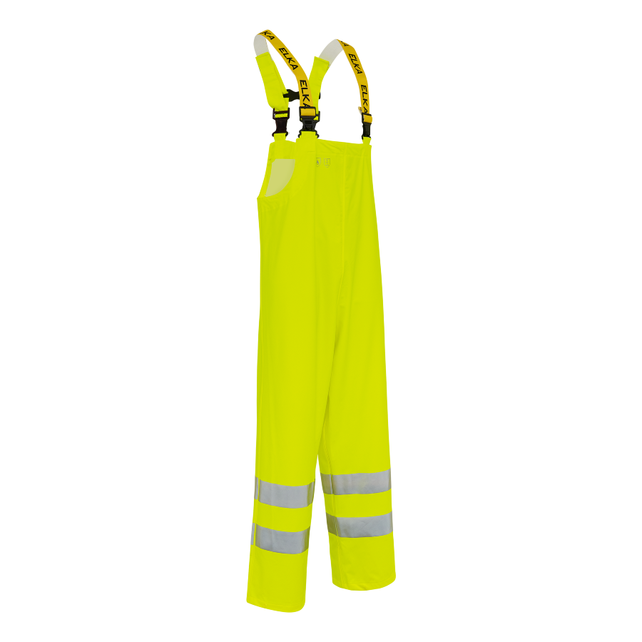 Securetech Multinorm Pu Overall