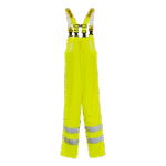 Securetech Multinorm Pu Overall