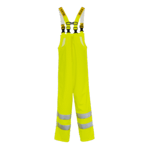 Securetech Multinorm Pu Overall