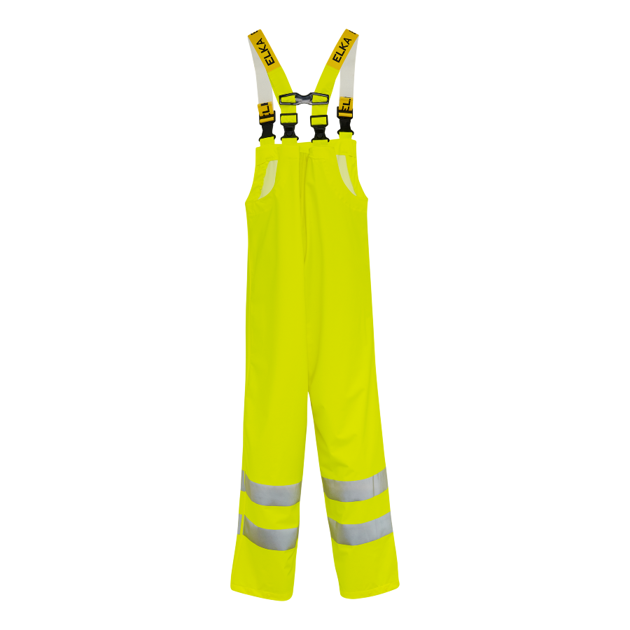 Securetech Multinorm Pu Overall